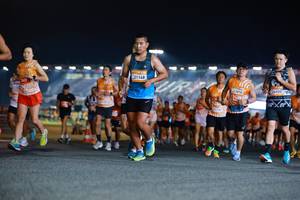 BIB: 02672, 21148
                            <button type="button" onclick="openModal(23181913)" class="btn btn-primary btn-sm float-right btn-popup" data-toggle="modal" data-target=".modal-high-quality">
                        <i class="fas fa-shopping-cart"></i> Add to Cart
                    </button>
                                            <button type="button" onclick="isThisMe(23181913, true)" class="btn btn-success btn-sm float-right btn-popup btn-isme hidden" data-toggle="tooltip" data-placement="bottom" title="นี่คือรูปของคุณใช่ไหม คลิกที่นี่เพื่อเอาเข้าอัลบั้ม">
                        <i class="fas fa-plus"></i> Add to album
                    </button>
                    <button type="button" onclick="isThisMe(23181913, false)" class="btn btn-warning btn-sm float-right btn-popup btn-isnotme hidden">
                        <i class="fas fa-ban"></i> Remove from album
                    </button>